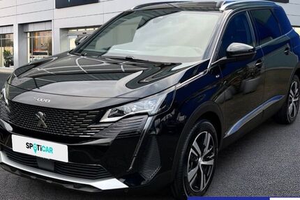 Peugeot 5008 21.063 km 30.790 &euro; Hamburg 22457