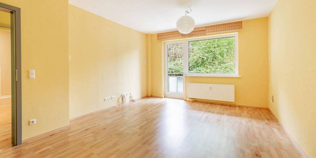 Etagenwohnung Hamburg Niendorf - 3 Zimmer, 68 m&sup2;, 329.000&euro; | Angebot:26744732