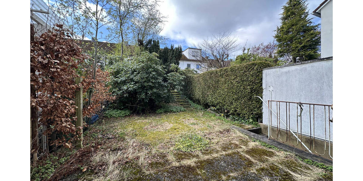 Reihenmittelhaus Hamburg Neugraben-Fischbek - 3 Zimmer, 85 m&sup2;, 199.000&euro; | Angebot:26305887