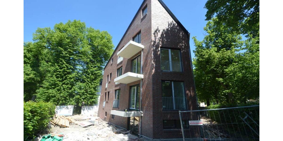 Etagenwohnung Hamburg Marienthal - 3 Zimmer, 82 m&sup2;, 585.000&euro; | Angebot:26082963