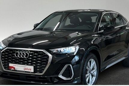 Audi Q3 55.909 km 31.950 &euro; Hamburg 20537
