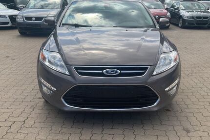 Ford Mondeo 209.000 km 3.999 &euro; Hamburg 21107