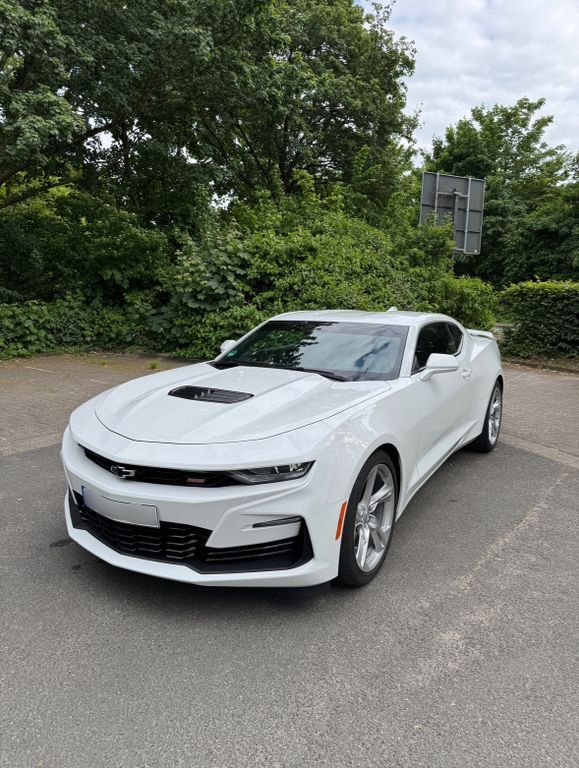 Camaro
