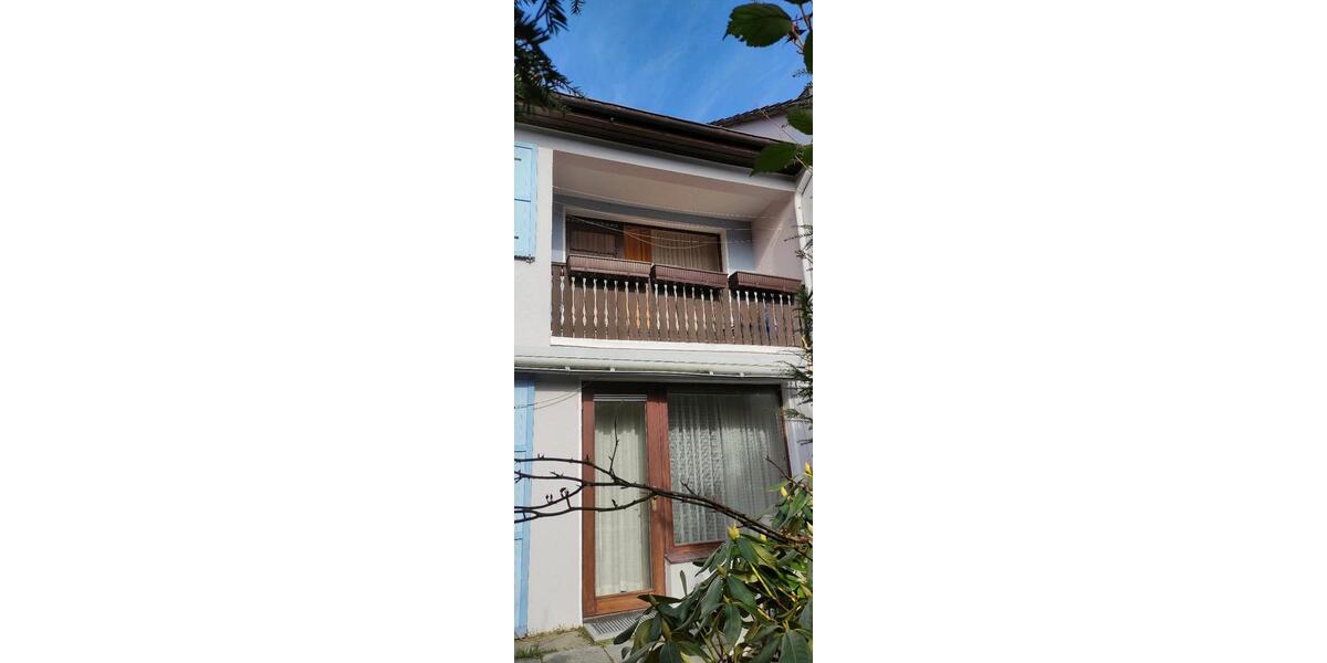 Reihenhaus Buxtehude - 5.5 Zimmer, 120 m&sup2;, 350.000&euro; | Angebot:26380371
