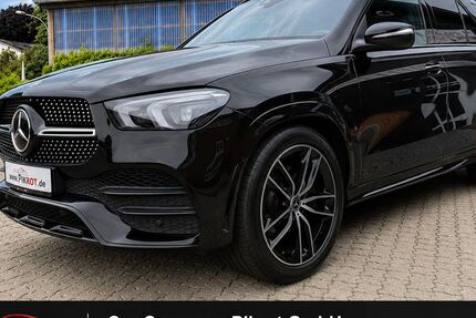 Mercedes-Benz GLE 350 58.250 km 69.890 &euro; Kummerfeld bei Hamburg 25495