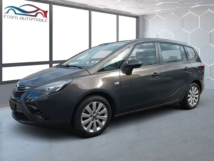 Zafira