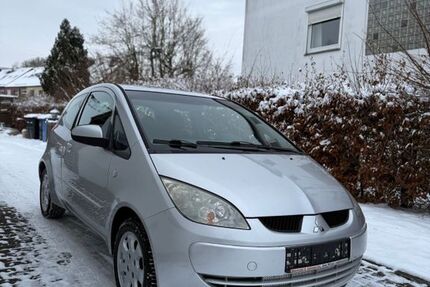 Mitsubishi Colt 101.450 km 1.999 &euro; Hamburg 22159