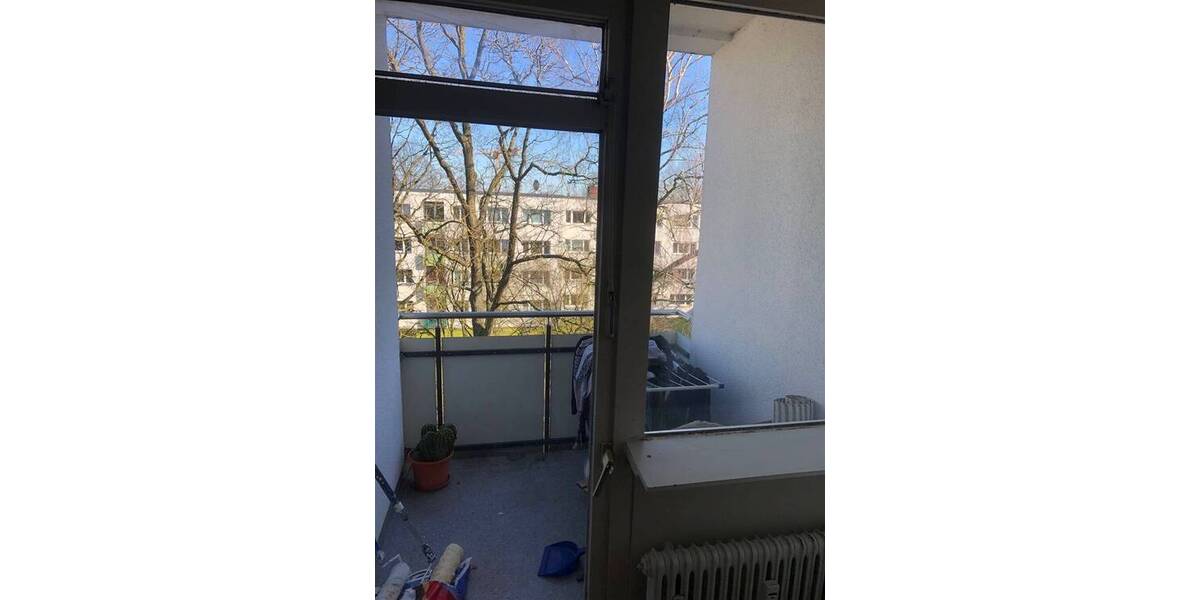Etagenwohnung Hamburg Stellingen - 1 Zimmer, 39 m&sup2;, 187.000&euro; | Angebot:26106409