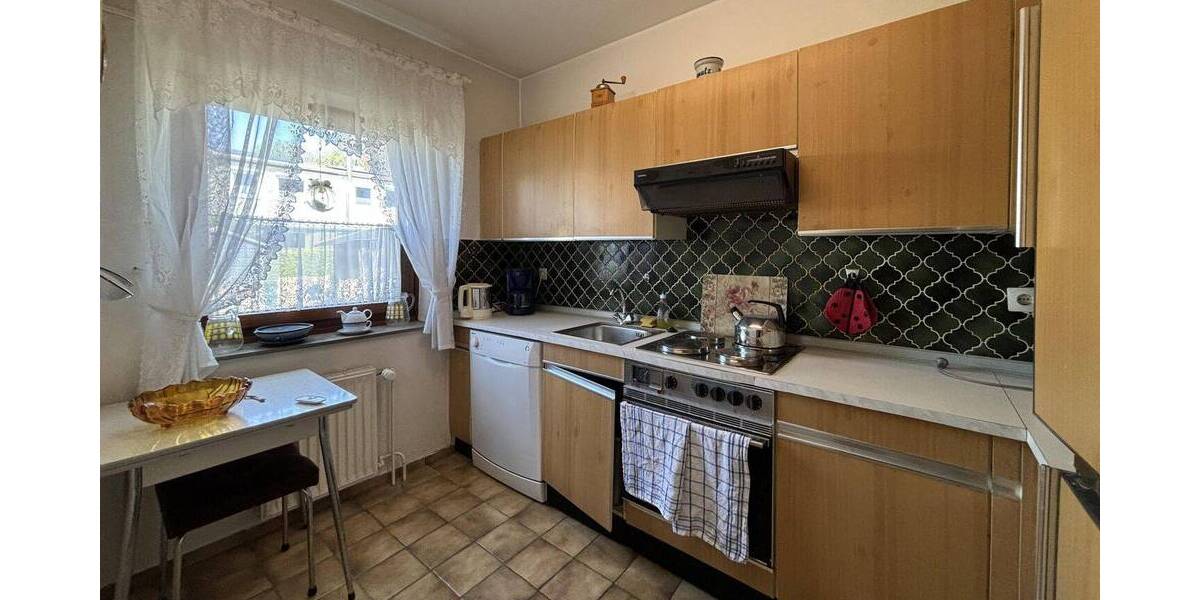 Reihenendhaus Hamburg Langenhorn - 4 Zimmer, 117 m&sup2;, 399.000&euro; | Angebot:26805164