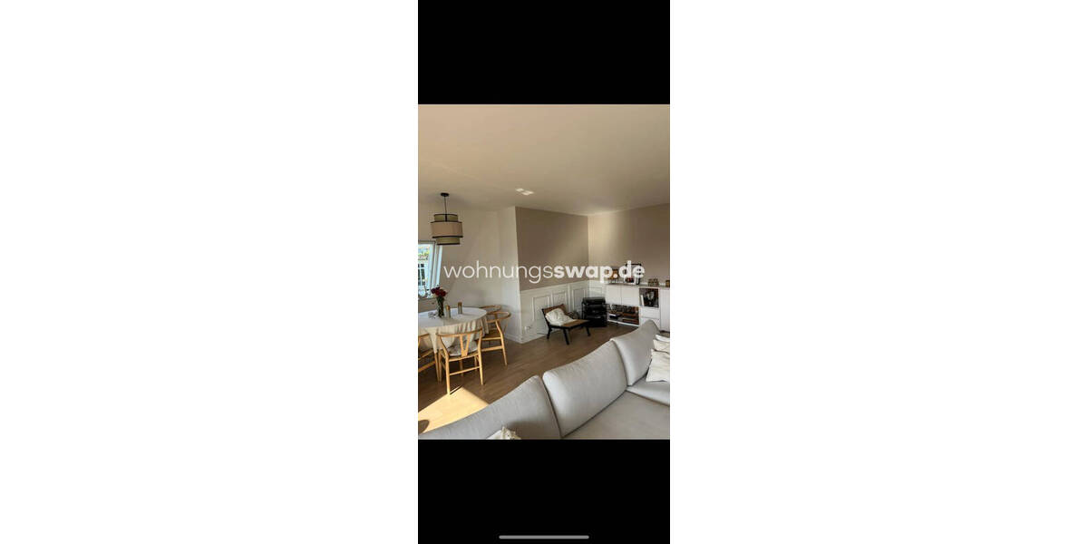 Etagenwohnung Hamburg Uhlenhorst - 2 Zimmer, 80 m&sup2;, 1.700&euro; | Angebot:25917035