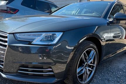 Audi A4 67.459 km 19.590 &euro; Hamburg 22179