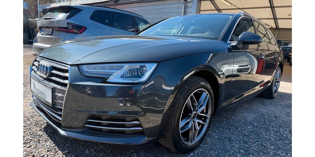 Audi A4 67.459 km 19.590 &euro; Hamburg 22179