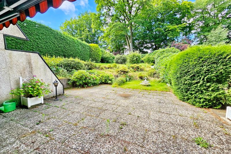 TOP ANGEBOT für 122m² ENDReihenhaus mit Garage & Carport am Haus ! ! !