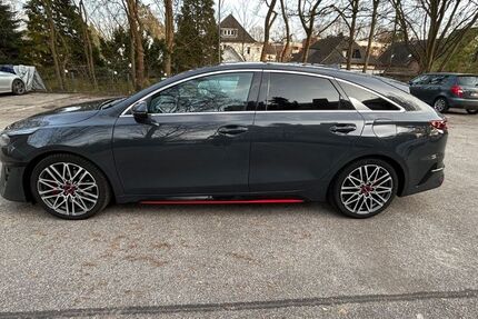 Kia pro ceed / ProCeed 46.150 km 22.000 &euro; Hamburg 22589