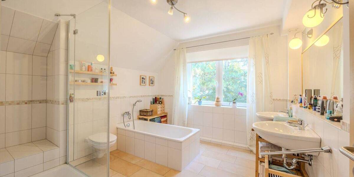 Einfamilienhaus Hamburg Hausbruch - 7 Zimmer, 174 m&sup2;, 925.000&euro; | Angebot:26835292