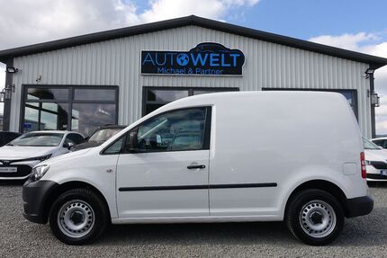 VW Caddy 42.885 km 8.990 &euro; Beckdorf 21643