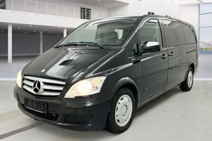 Mercedes-Benz Viano 229.000 km 16.750 &euro; Seevetal bei Hamburg 21217