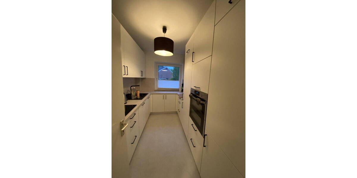 Etagenwohnung Hamburg Langenbek - 4 Zimmer, 84 m&sup2;, 310.000&euro; | Angebot:26306930