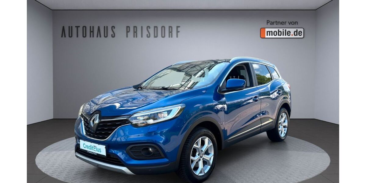 Renault Kadjar 84.628 km 15.450 &euro; Prisdorf bei Hamburg 25497