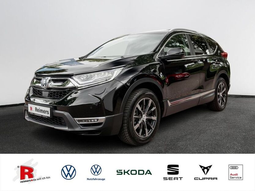 CR-V