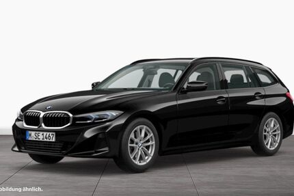 BMW 318 26.370 km 33.854 &euro; Barsbüttel bei Hamburg 22885