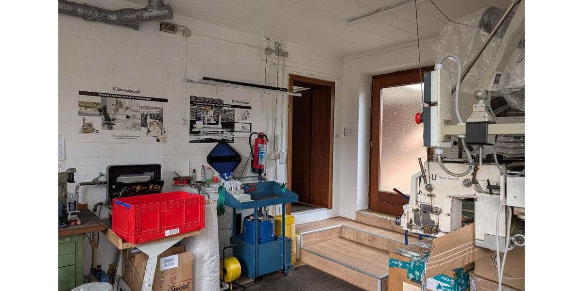 Gewerbeobjekt Buchholz in der Nordheide - 990&euro; | Angebot:26099326