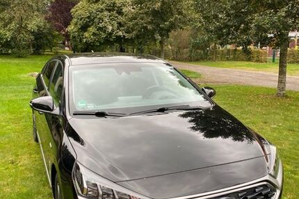 Hyundai IONIQ 93.000 km 15.500 € Hamburg 22085