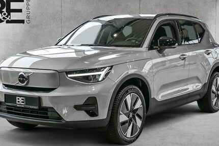 Volvo XC40 11.330 km 45.950 &euro; Glinde 21509