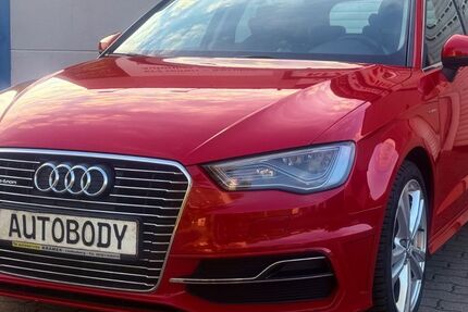 Audi A3 155.000 km 12.999 &euro; Geesthacht 21502