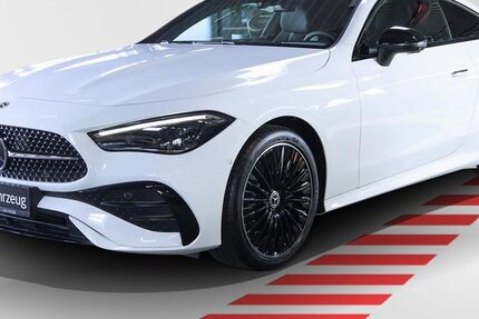 Mercedes-Benz CLE 180 3.000 km 49.898 &euro; Ahrensburg 22926