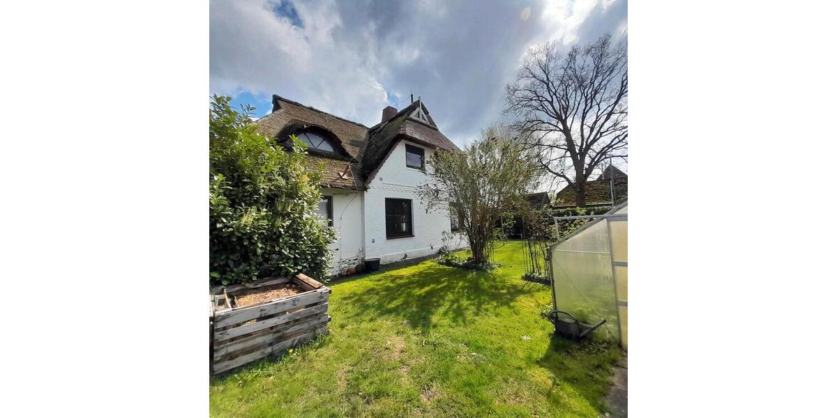 Bauernhaus, Landhaus Hamburg Allermöhe - 9 Zimmer, 220 m&sup2;, 475.000&euro; | Angebot:26867445