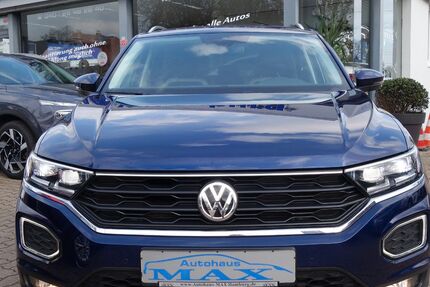 VW T-Roc 167.000 km 17.399 &euro; Hamburg 22143