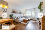 Etagenwohnung Hamburg Borgfelde - 2 Zimmer, 49 m&sup2;, 1.200&euro; | Angebot:26398673