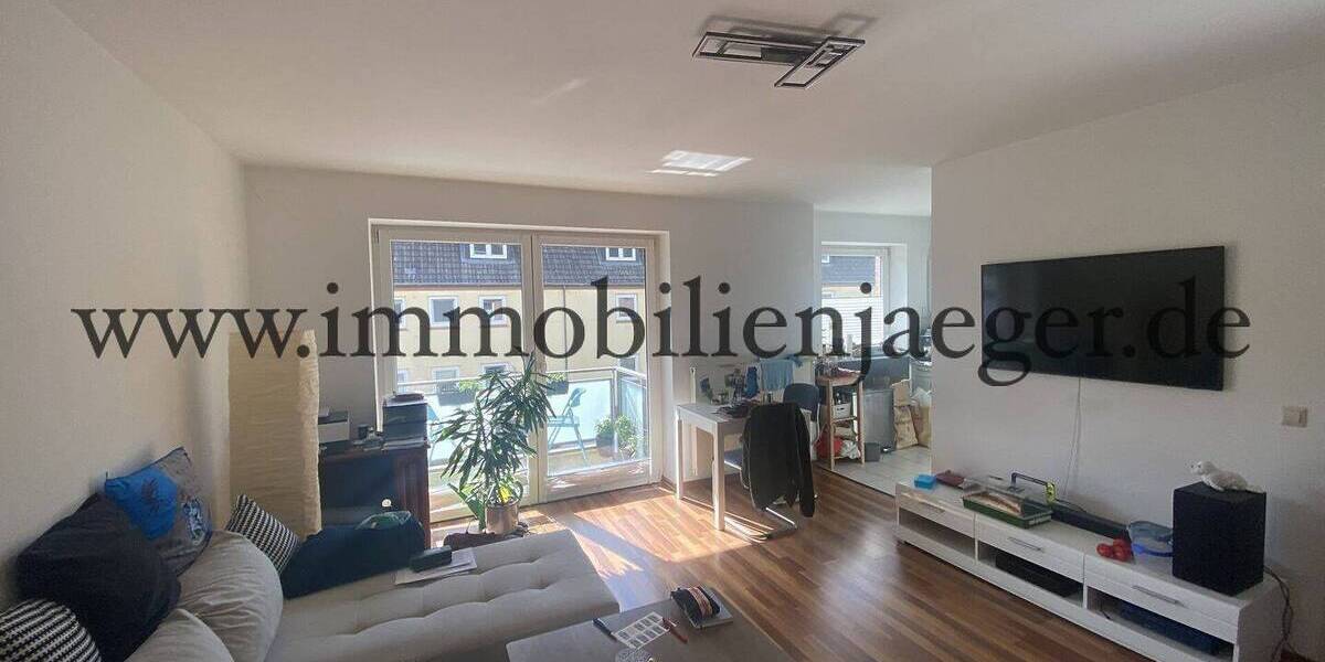 Etagenwohnung Norderstedt Garstedt - 2 Zimmer, 55 m&sup2;, 775&euro; | Angebot:26887410
