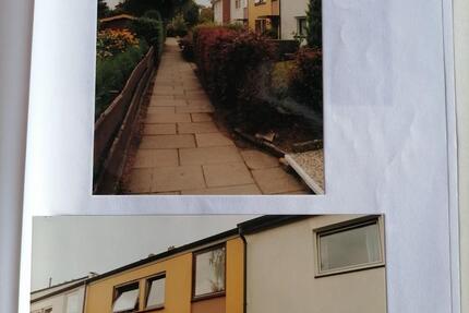 2 Familien Reihenhaus mit ausgebautem Dachgeschoss zimmer