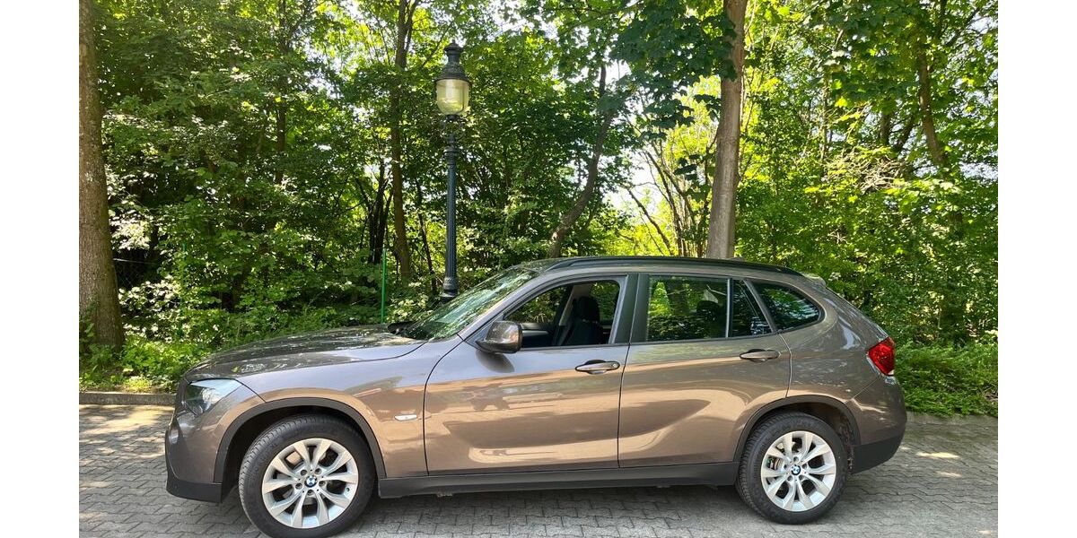 BMW X1 31.750 km 15.980 &euro; Glinde 21509