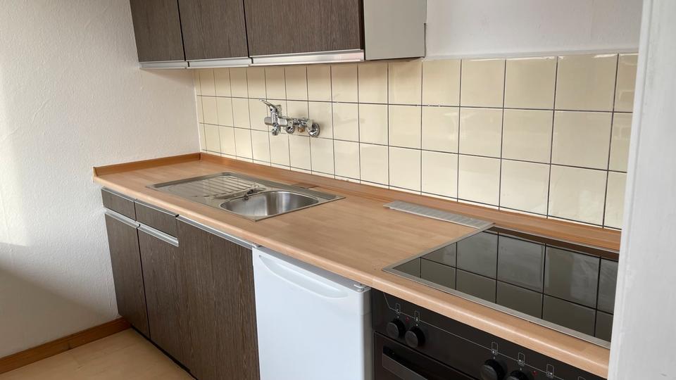 Etagenwohnung Norderstedt Garstedt - 1 Zimmer, 27 m&sup2;, 620&euro; | Angebot:25415914