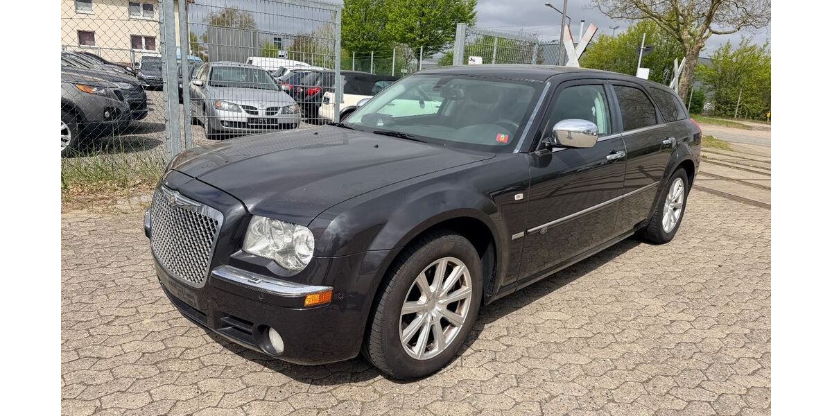 Chrysler 300C 253.000 km 5.999 &euro; Buxtehude 21614