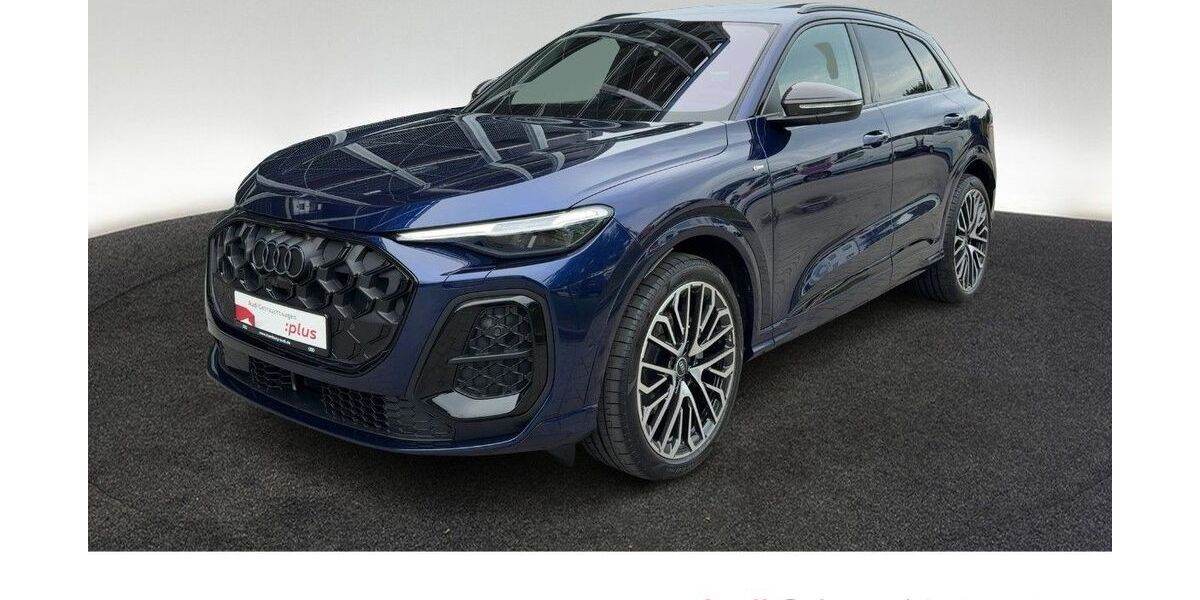 Audi Q5 3.497 km 69.460 &euro; Hamburg 22419