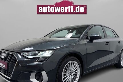 Audi A3 25.456 km 22.290 € Ahrensburg 22926