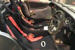 Morgan Roadster Lightweight Rennwagen mit dt. Straßenzul 5.000 km 59.999 &euro; Hamburg 22339