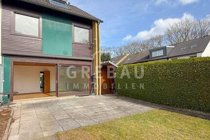 Haus Hamburg Rissen - 5 Zimmer, 124 m&sup2;, 495.000&euro; | Angebot:25916856