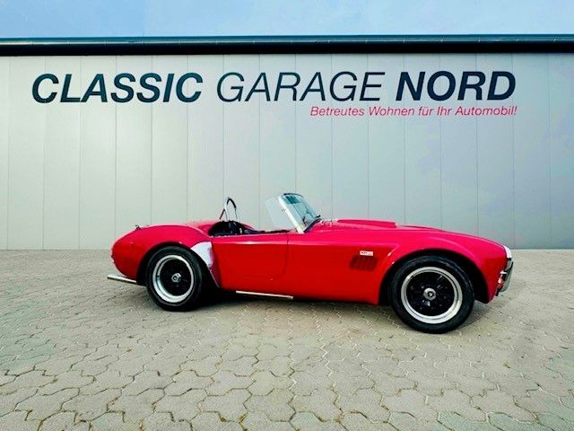 Cobra Andere 25.513 km 155.900 &euro; Dollern 21739