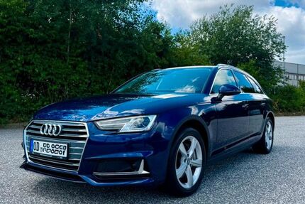 Audi A4 92.000 km 20.950 &euro; Glinde 21509