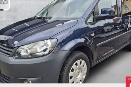 VW Caddy 150.000 km 10.900 &euro; Stelle 21435