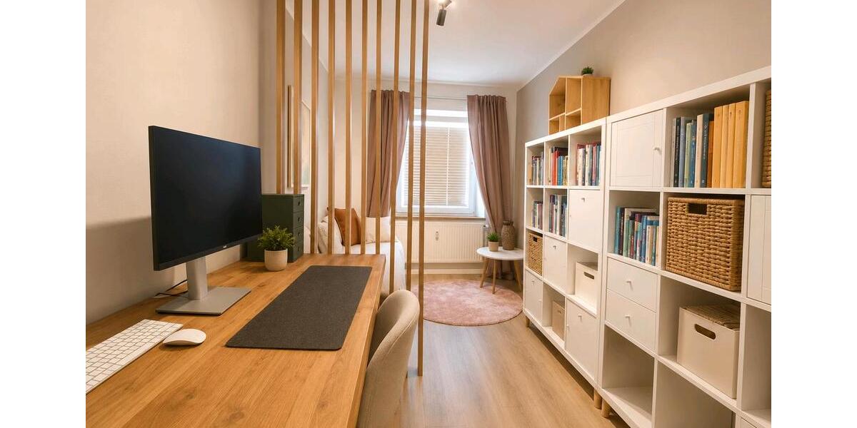 Erdgeschoßwohnung Buxtehude - 3 Zimmer, 74 m&sup2;, 385.000&euro; | Angebot:27121268