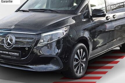 Mercedes-Benz EQV 4.935 km 47.490 &euro; Hamburg 21029