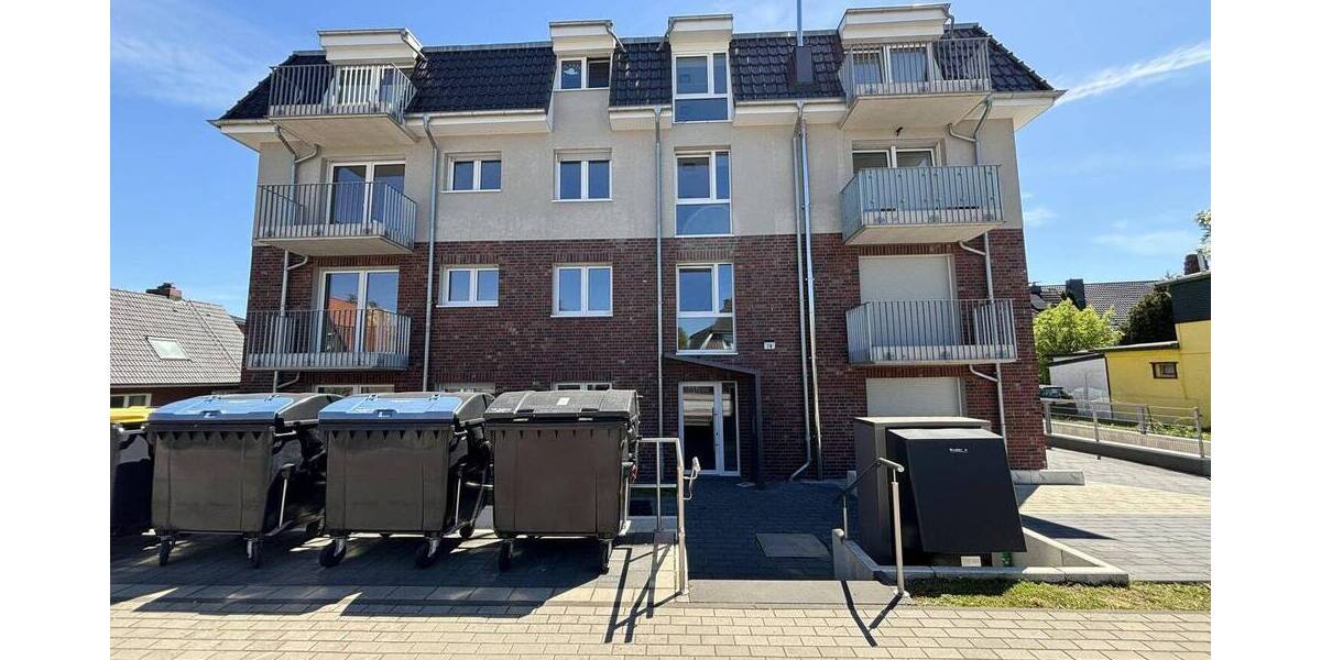 Etagenwohnung Norderstedt Garstedt - 2 Zimmer, 76 m&sup2;, 385.000&euro; | Angebot:25675308