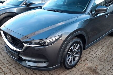 Mazda CX-5 133.960 km 18.990 &euro; Hollenstedt 21279
