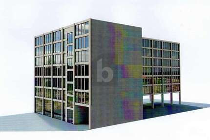 Gewerbeobjekt Hamburg Borgfelde - 7.200.000&euro; | Angebot:25549984